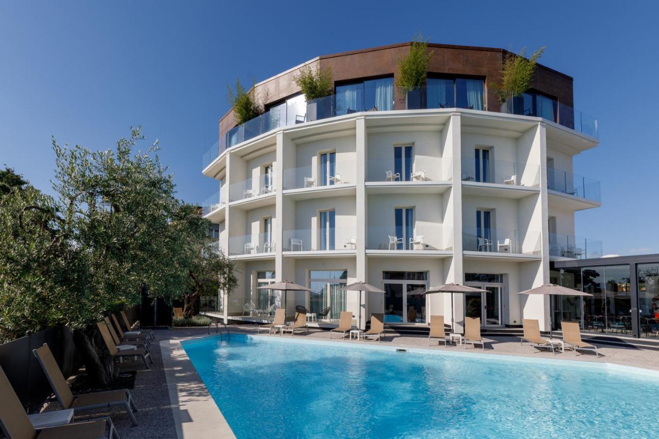 Art Hotel Ventaglio Bardolino Extérieur photo