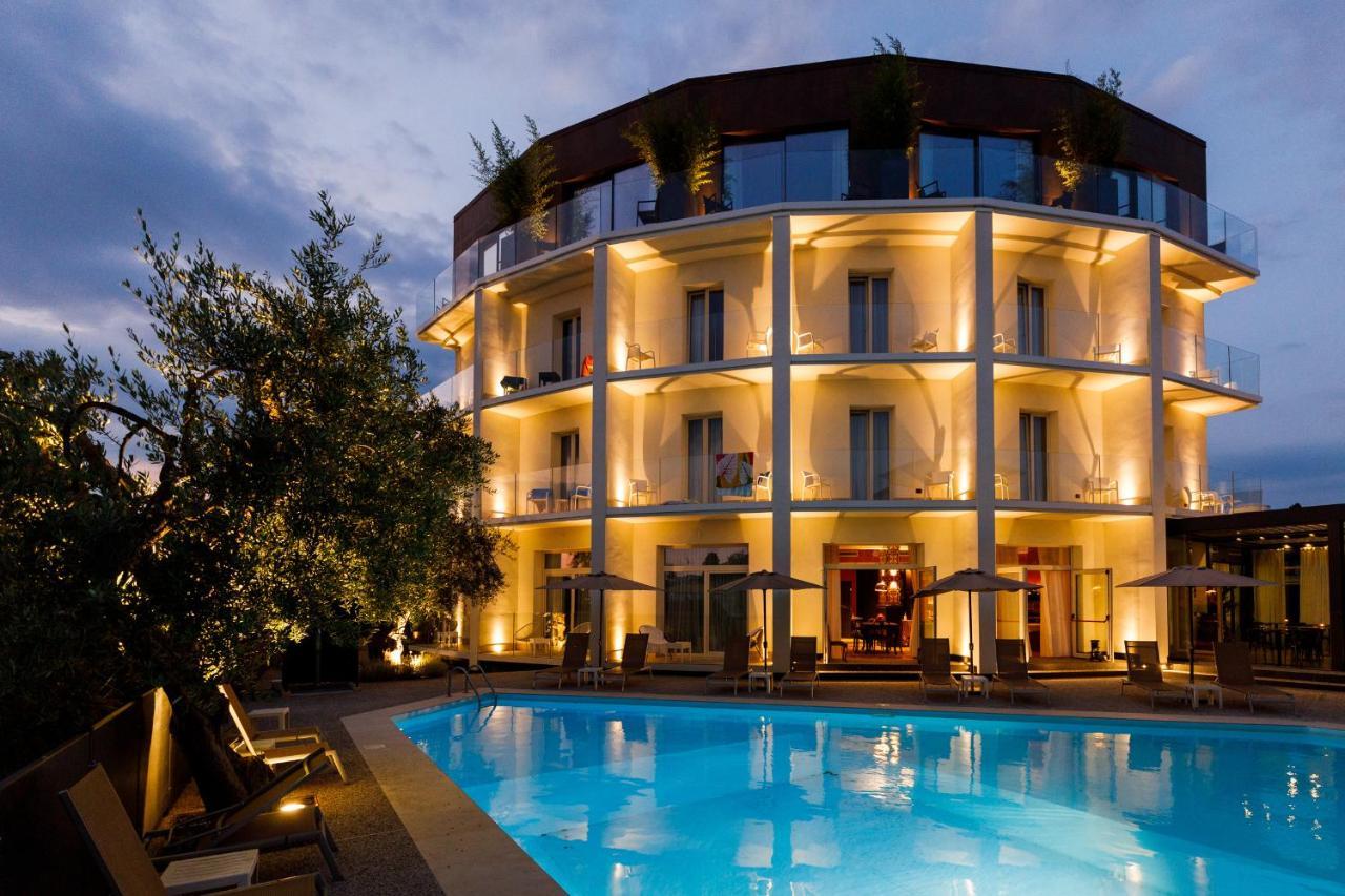Art Hotel Ventaglio Bardolino Extérieur photo