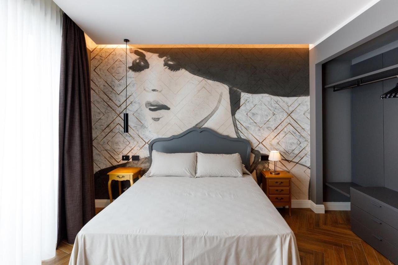 Art Hotel Ventaglio Bardolino Extérieur photo