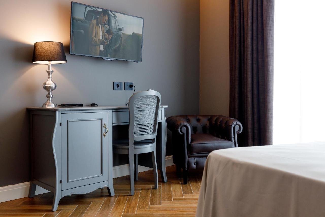 Art Hotel Ventaglio Bardolino Extérieur photo