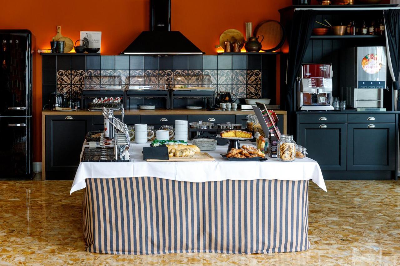 Art Hotel Ventaglio Bardolino Extérieur photo