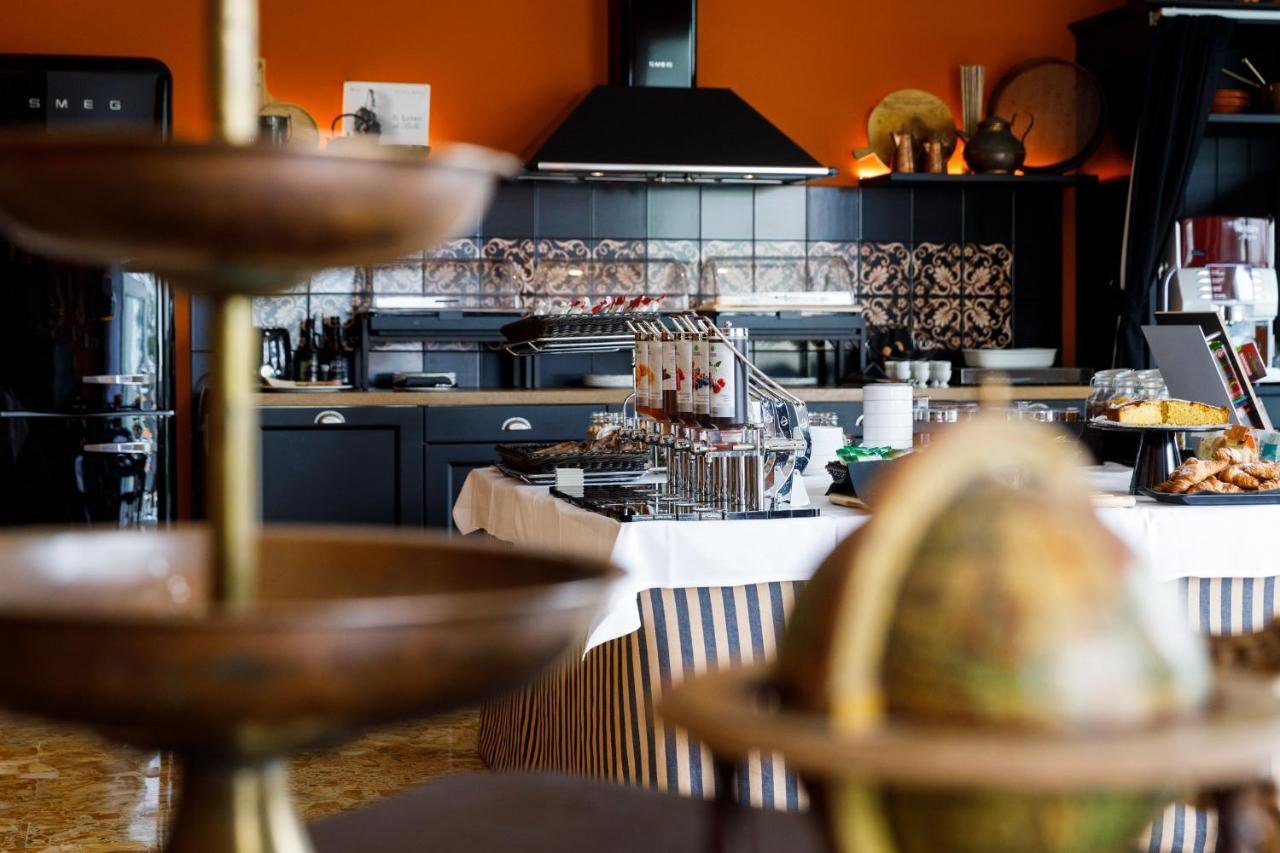 Art Hotel Ventaglio Bardolino Extérieur photo