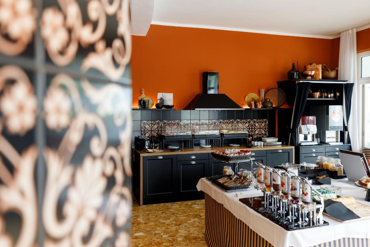 Art Hotel Ventaglio Bardolino Extérieur photo