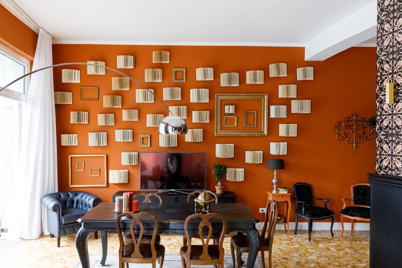 Art Hotel Ventaglio Bardolino Extérieur photo