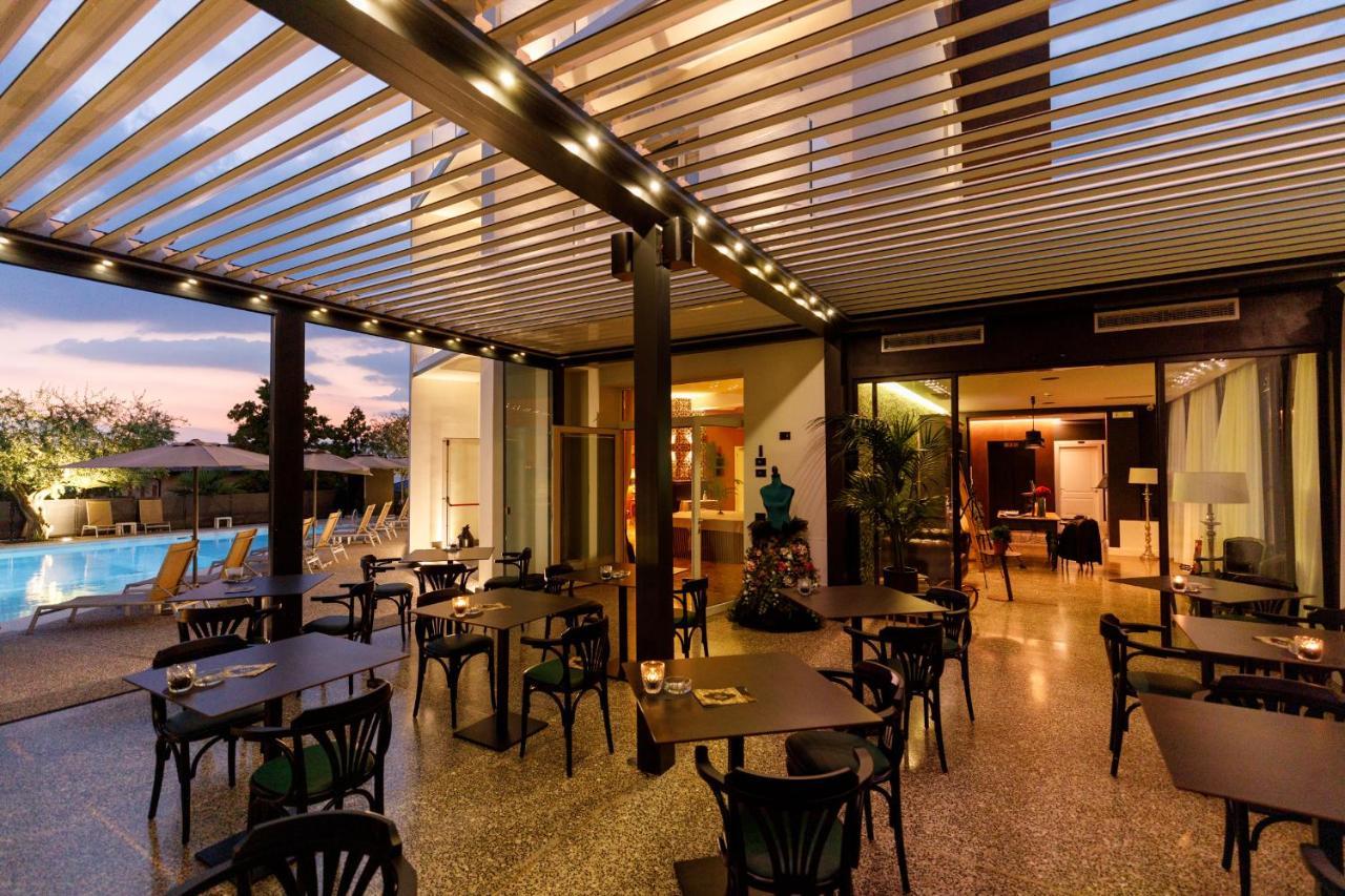 Art Hotel Ventaglio Bardolino Extérieur photo
