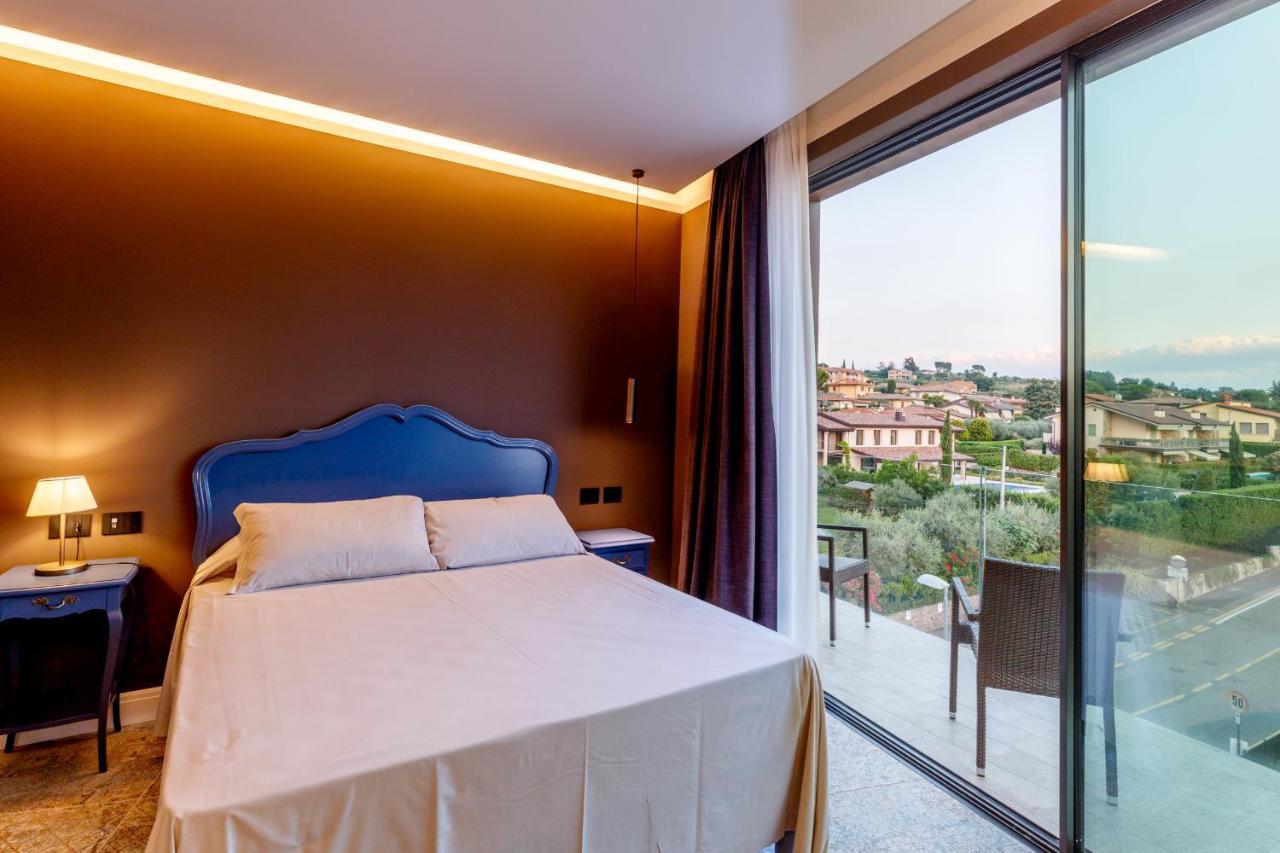Art Hotel Ventaglio Bardolino Chambre photo