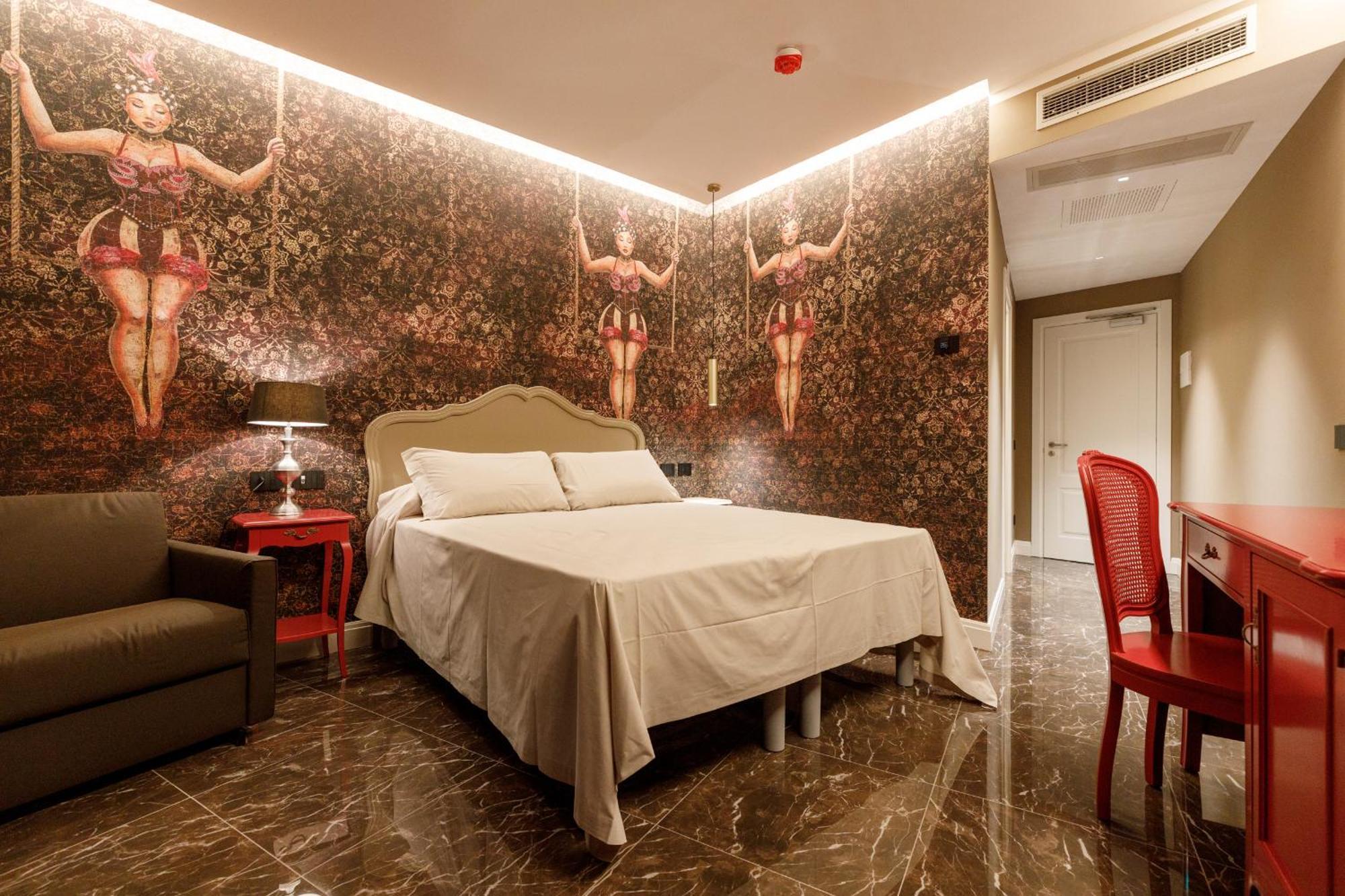 Art Hotel Ventaglio Bardolino Chambre photo