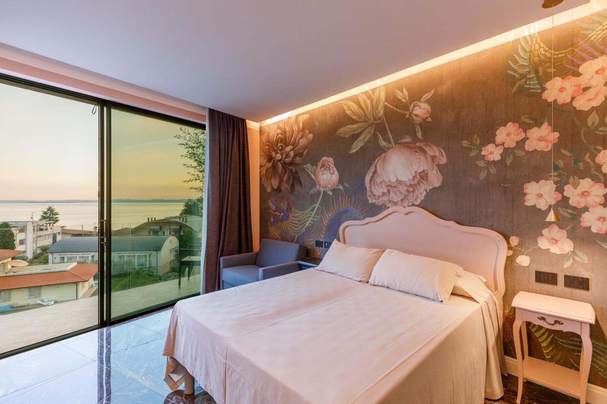 Art Hotel Ventaglio Bardolino Chambre photo