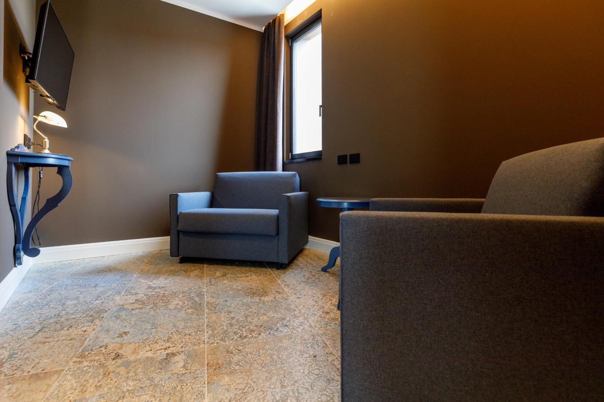 Art Hotel Ventaglio Bardolino Chambre photo