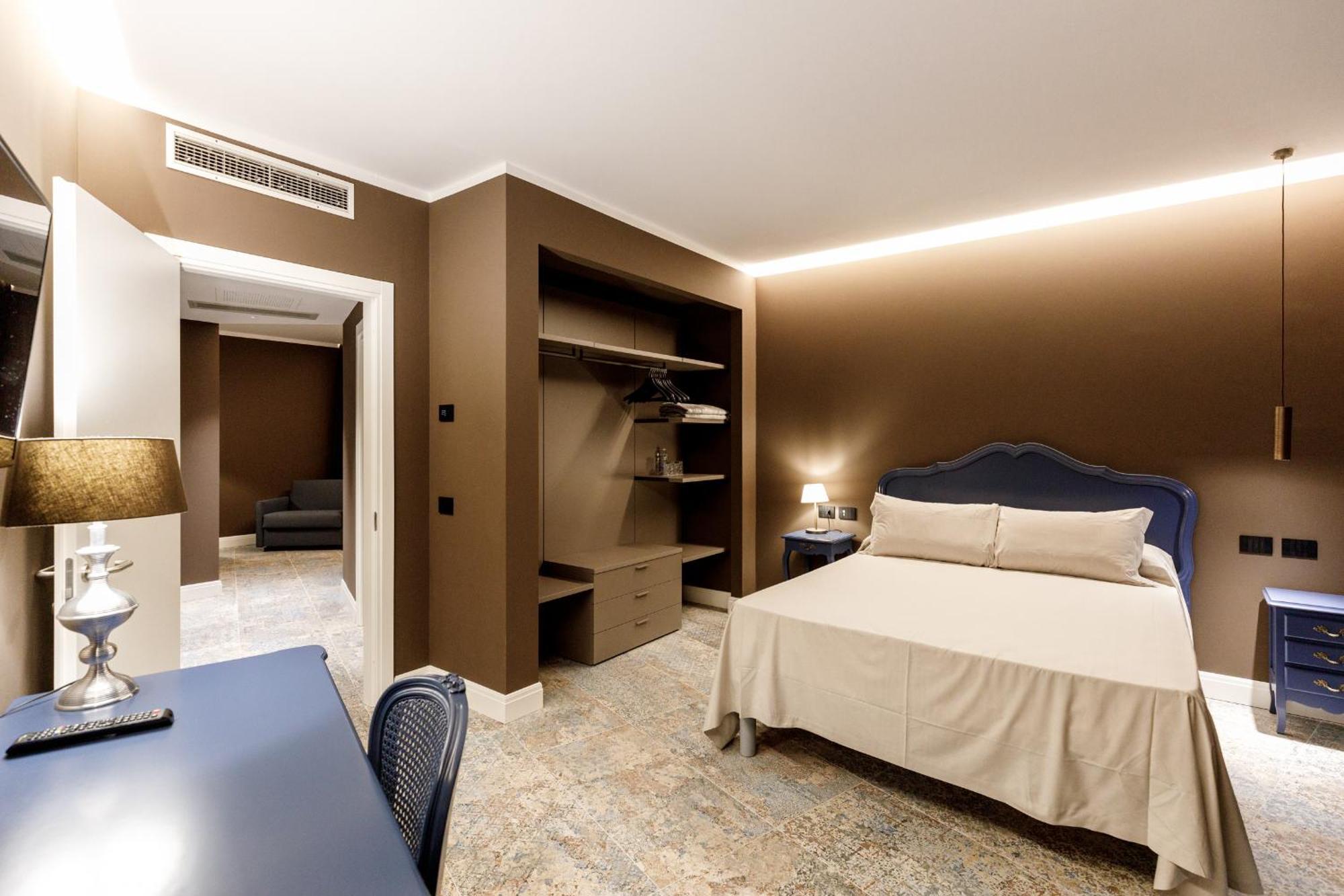 Art Hotel Ventaglio Bardolino Chambre photo