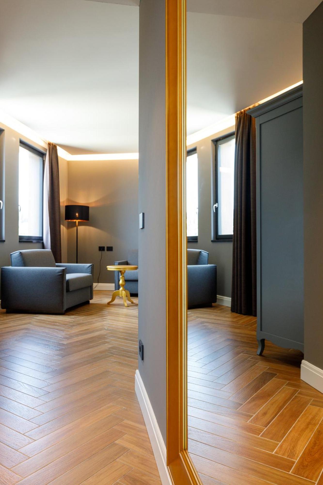Art Hotel Ventaglio Bardolino Chambre photo