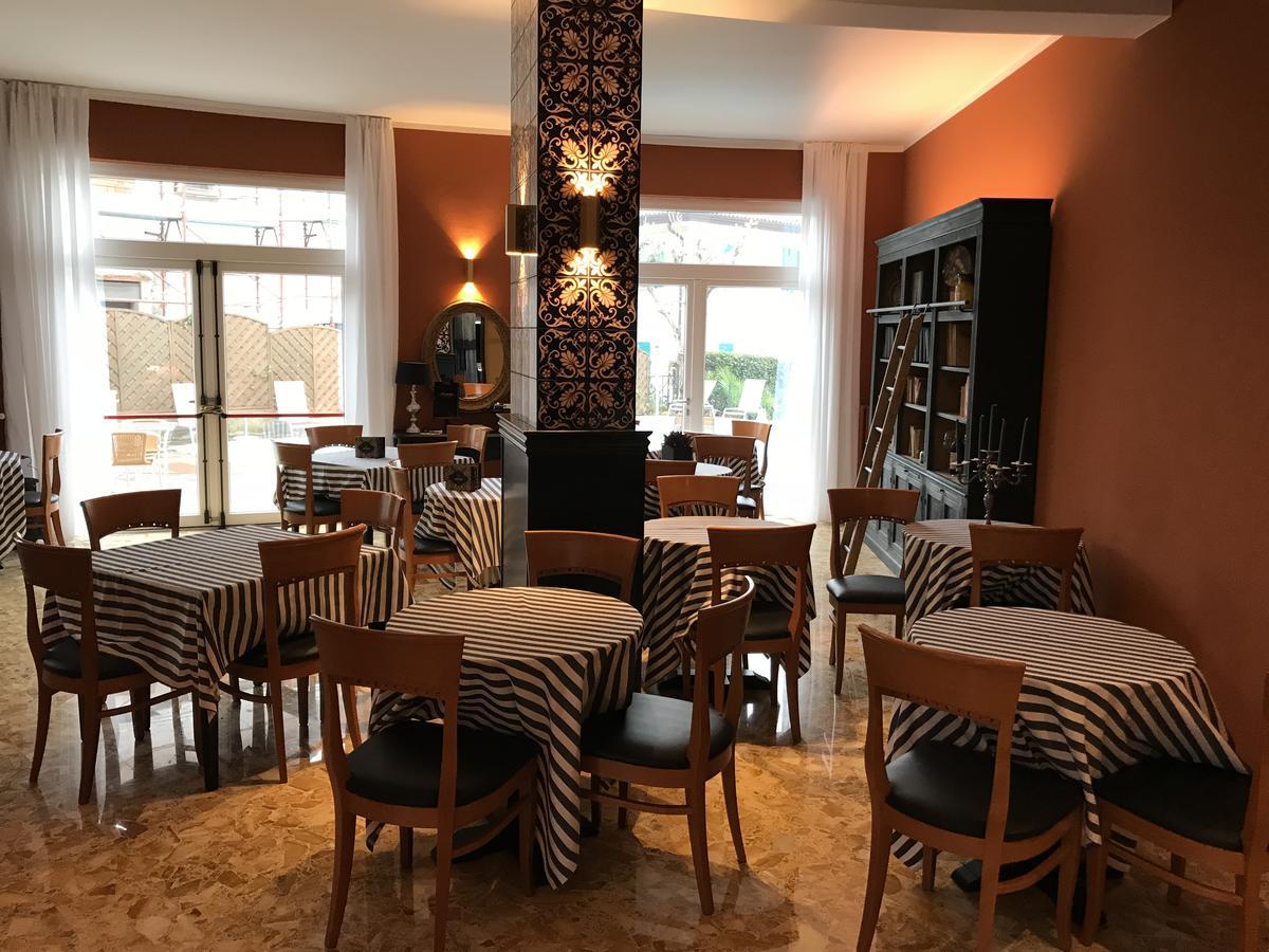 Art Hotel Ventaglio Bardolino Extérieur photo