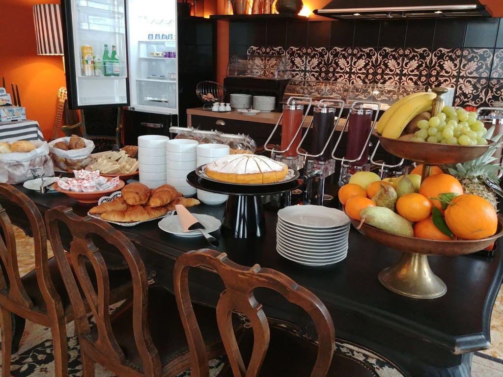 Art Hotel Ventaglio Bardolino Extérieur photo