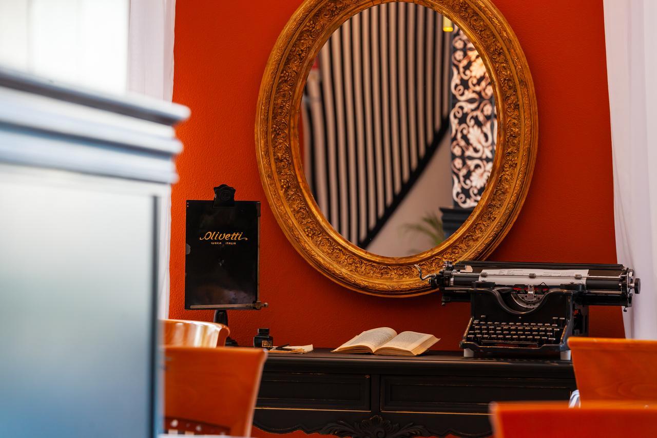 Art Hotel Ventaglio Bardolino Extérieur photo