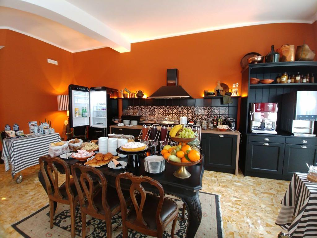 Art Hotel Ventaglio Bardolino Extérieur photo