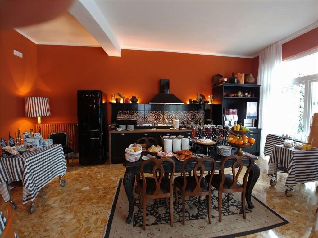 Art Hotel Ventaglio Bardolino Extérieur photo