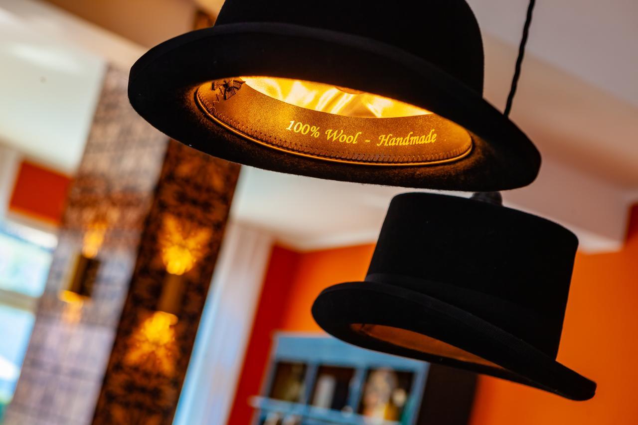 Art Hotel Ventaglio Bardolino Extérieur photo
