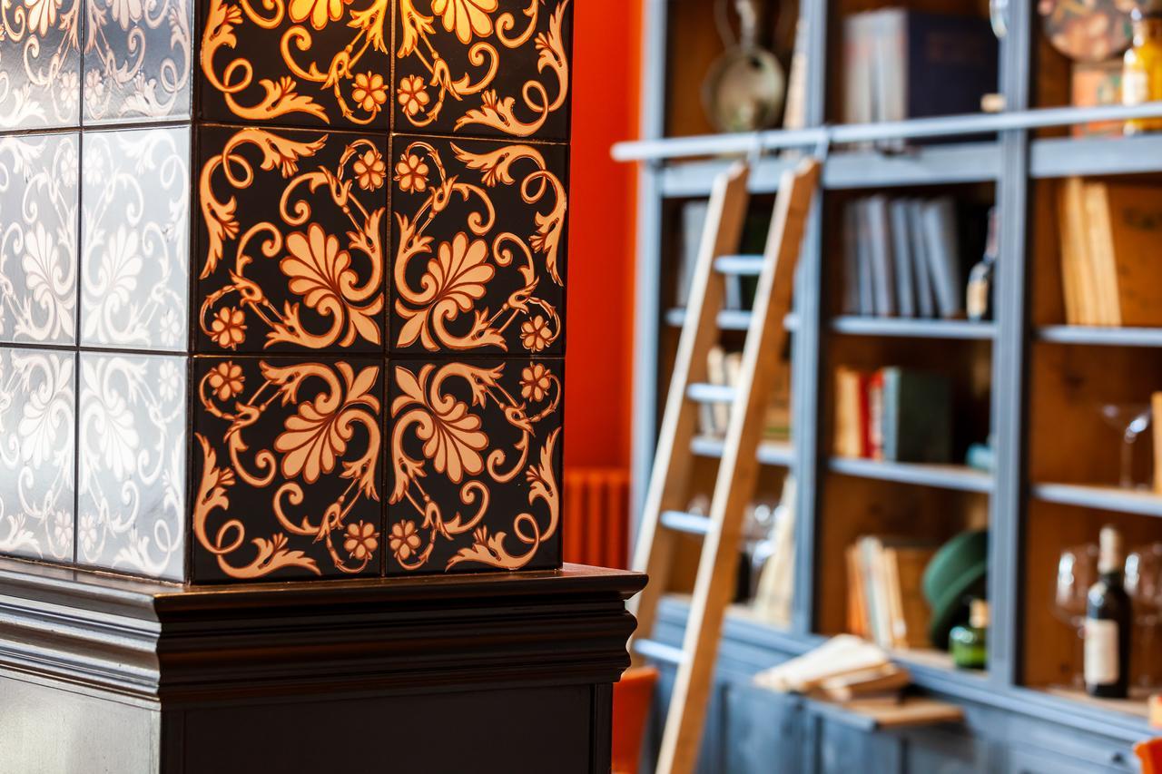 Art Hotel Ventaglio Bardolino Extérieur photo