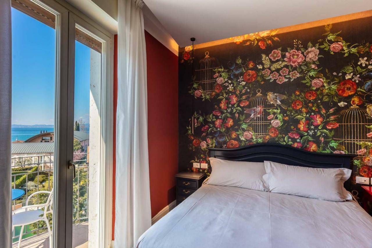 Art Hotel Ventaglio Bardolino Extérieur photo