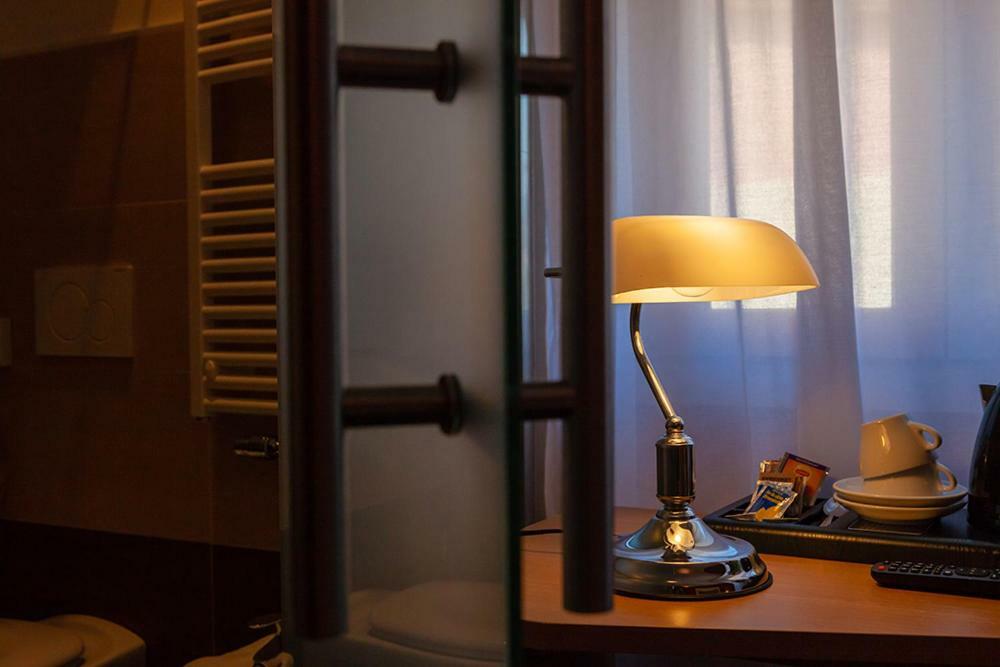 Art Hotel Ventaglio Bardolino Extérieur photo