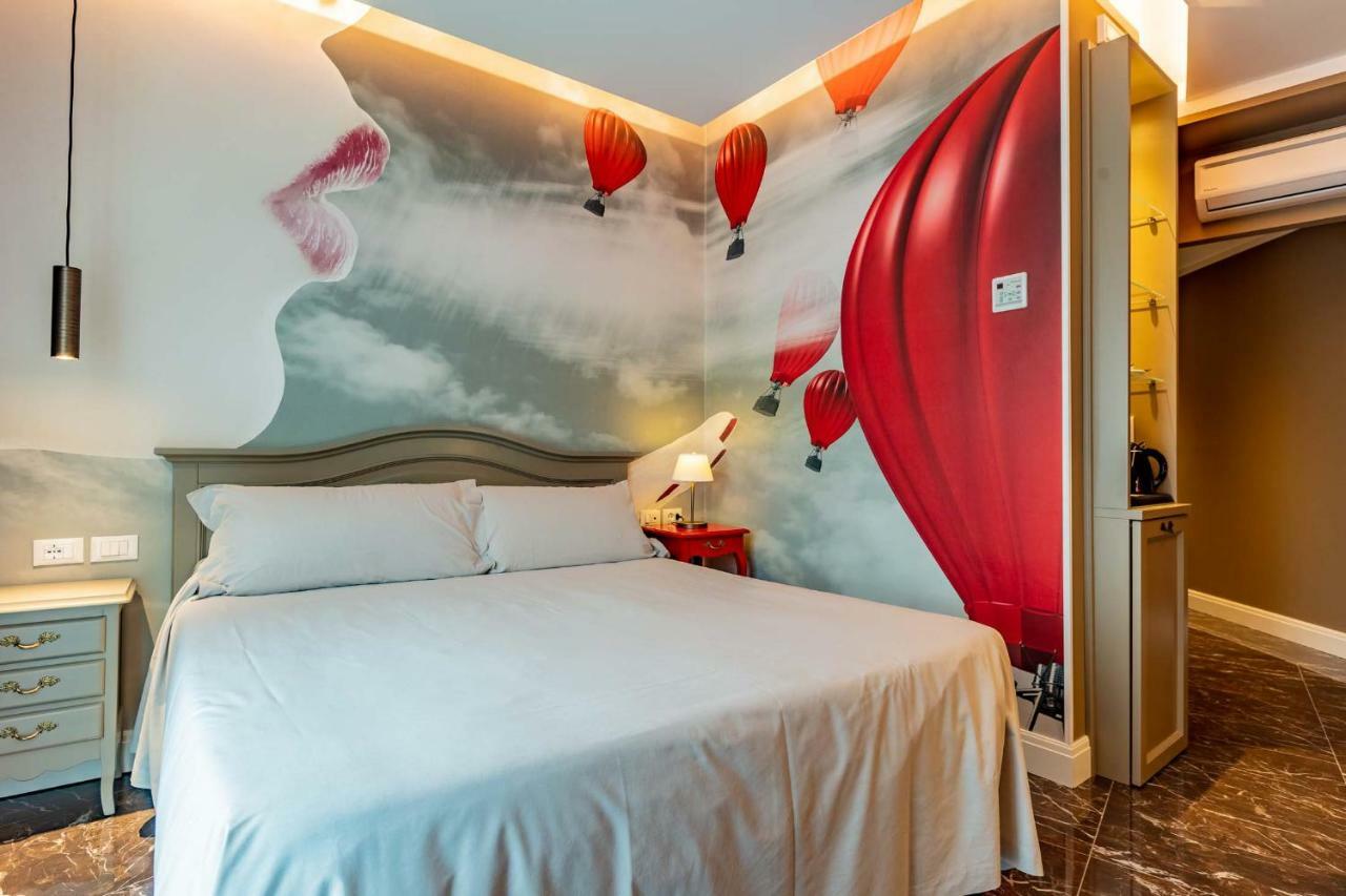 Art Hotel Ventaglio Bardolino Extérieur photo