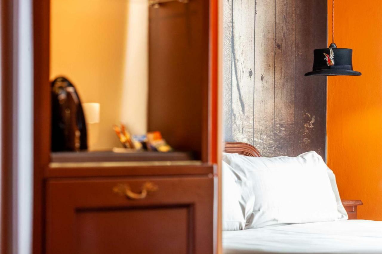 Art Hotel Ventaglio Bardolino Extérieur photo