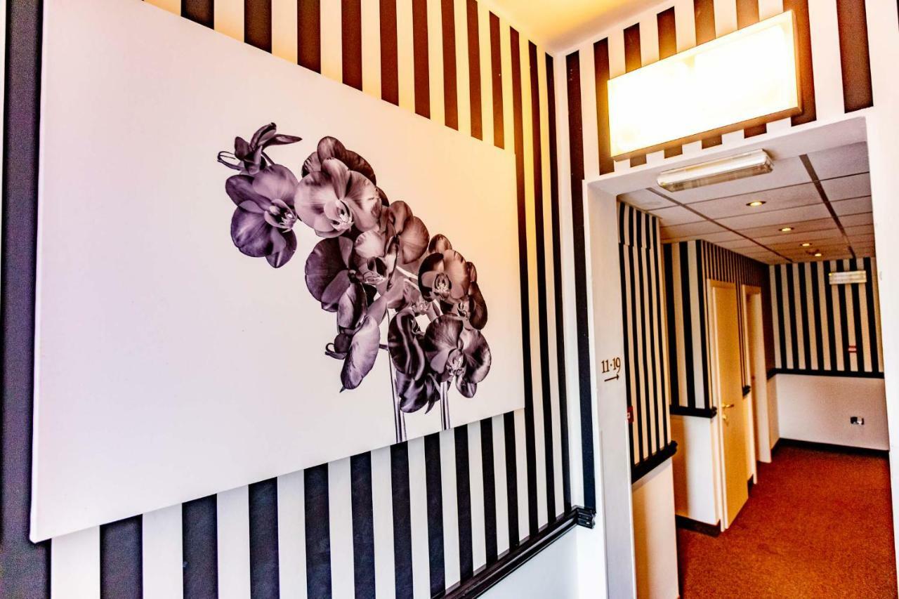 Art Hotel Ventaglio Bardolino Extérieur photo